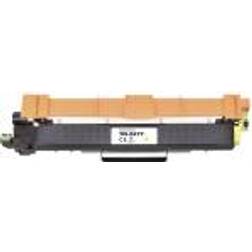 Renkforce Tonerkassette erstatter Brother TN-247Y
