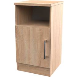 B&Q Norfolk Ready Assembled Storage Cabinet
