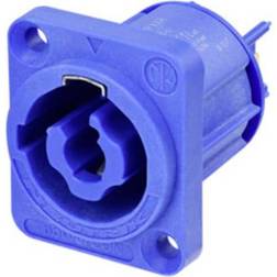 Neutrik NAC3MPXXA Strømstik powerCON Stik, Samlet