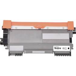 Renkforce Tonerkassette erstatter Brother TN-2210