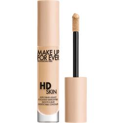 Make Up For Ever Hd Skin Concealer Die Unsichtbare Concealer-lösung hd Skin Concealer 1.6(y) 4.7 ml