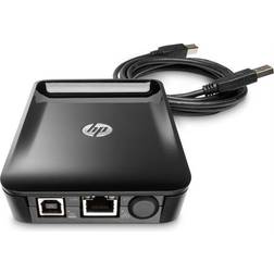 HP JETDIRECT LAN ACCESSORY