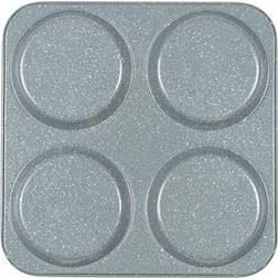 Salter BW10736 Marblestone Muffin Tray