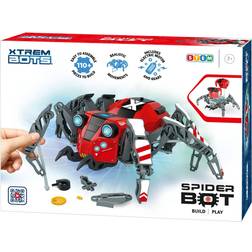 Xtrem Bots Spider Bot