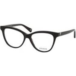 Guess GU 5219 001, including lenses, BUTTERFLY FEMALE