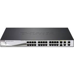 D-Link DES-1210-28P