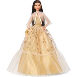 Barbie Signature Docka 2023 Holiday #4