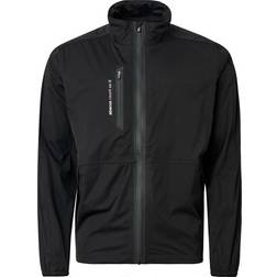 Abacus Bounce Rain Jacket BLACK