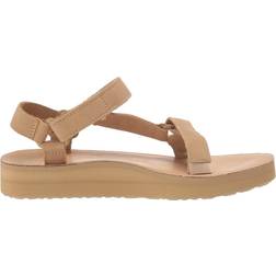 Teva Midform Universal Leather - Desert Sand