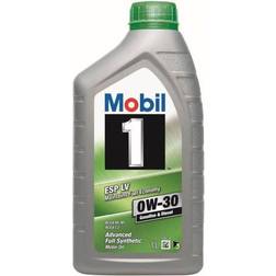 Mobil Engine 1 ESP LV 0W-30 154313 Motor Oil 1L