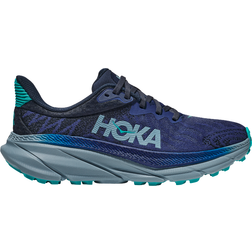 Hoka Challenger 7 W - Bellwether Blue/Stone Blue