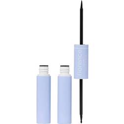 Florence by Mills On Your Mark Dual-Ended Liquid Eyeliner