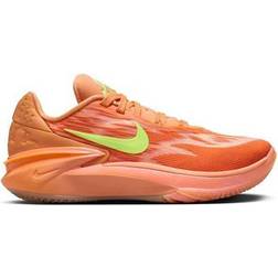 NIKE G.T. Cut 2 "Arike Ogunbowale" - Bright Mandarin/Camellia/Orange Frost/Lime Blast