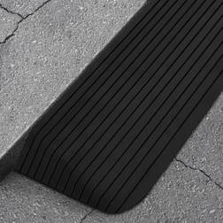 vidaXL Threshold Ramps 2 pcs 110 x 41 x 5 cm