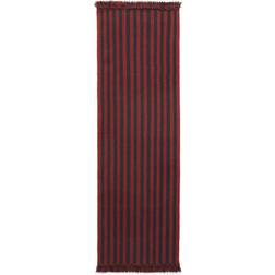 Hay Stripes Red 60x200cm