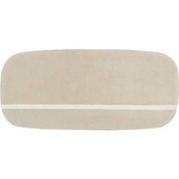 Normann Copenhagen Oona Carpet Beige cm