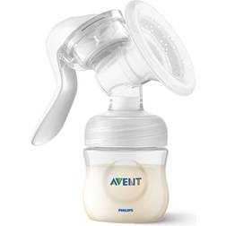 Philips Avent Manuel Brystpumpe SCF430/01