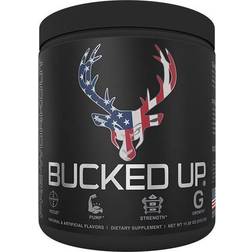 BUCKED UP Pre Workout Rocket Pop 312g