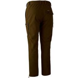 Deerhunter Mens Pro Gamekeeper Boot Trousers - Peat