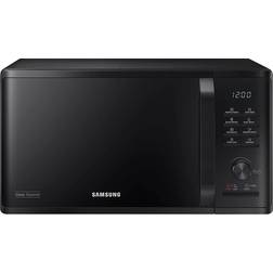 Samsung MS23K3555EK Black