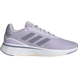 Adidas Start Your Run W - Silver Dawn/Silver Violet/Violet Fusion