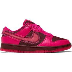 Nike Dunk Low Valentine's Day W - Prime Pink