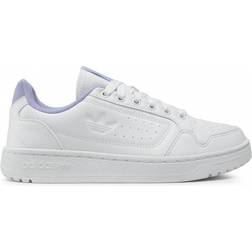 Adidas NY 90 W - Cloud White/Dust Purple