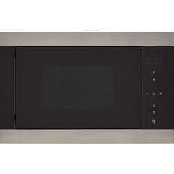 Smeg FMI325X Acero inoxidable