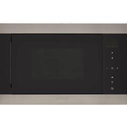 Smeg FMI325X Acier inoxydable