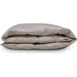 Ogland Shade Modern Greige 150x210 cm Duvet Cover Grey (210x150cm)