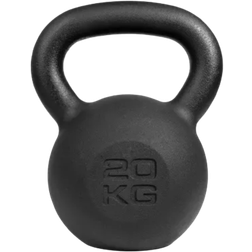 Zipro Cast iron Kettlebell 20kg