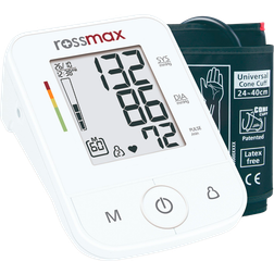 Rossmax X3 blodtrycksmätare