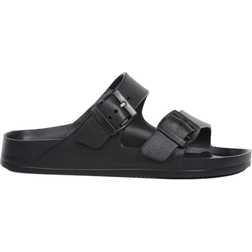 Regatta Brooklyn Double Strap - Black