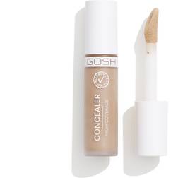 Gosh Copenhagen Concealer #004 Natural