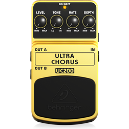 Behringer Ultra Chorus UC200