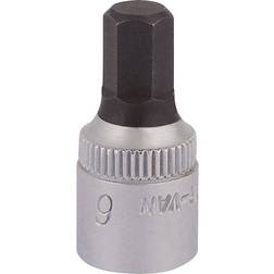 Draper 6mm Elora Hex Head Screwdriver