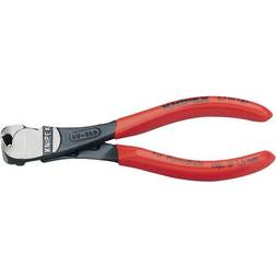 Knipex 67 01 140 High Leverage Nippers Cutting Plier