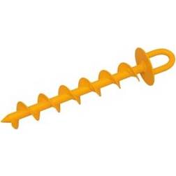 Roughneck ROU64634 Ground Anchor 340mm Carpenter's Square