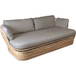 Cane-Line Basket 2-Sitzer Sofa