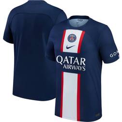 Nike Men's Paris Saint-Germain Home Jersey 2022/23