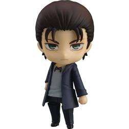 Good Smile Attack On Titan Eren Yeager Final Season Nendoroid 10cm