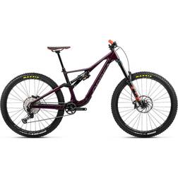 Orbea Rallon M20 violett XL