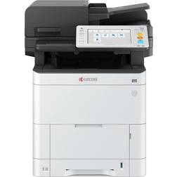 Kyocera ECOSYS Farblaser MA4000cix Laser