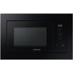 Samsung MG23A7318C 23 Litri Potenza 800 Watt 6 Livelli di Potenza Colore Nero Nero