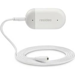 Resideo Resideo WiFi vandlækage- & frostalarm.