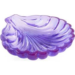 Jonathan Adler Scallop Bowl 17"