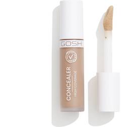 Gosh Copenhagen Concealer #005 Tawny