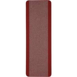 THE RUGS Designer & Mats 110R Red