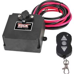 Rock 12V, 250Amp