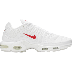 NIKE Air Max Plus TN M - White